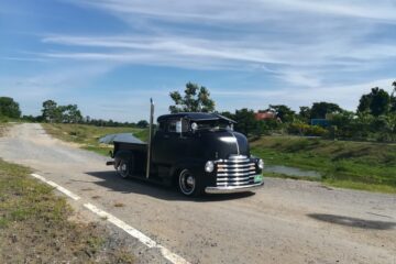 Diesel Ford