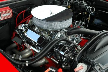 Simple maintenance
