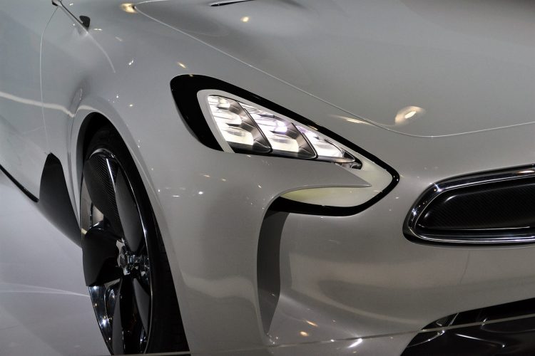 Warranty is an important point when buying a car