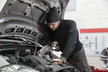 car-inspection
