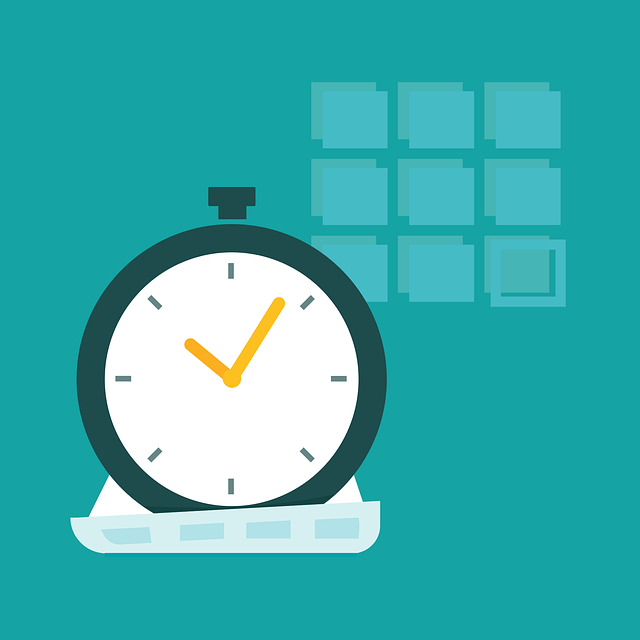 Drawing up a schedule of workouts