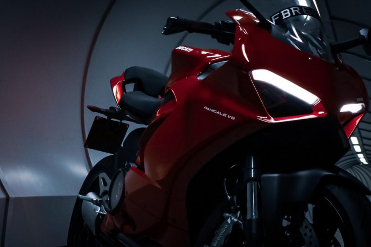 How to Put Sticker on Motorcycle
