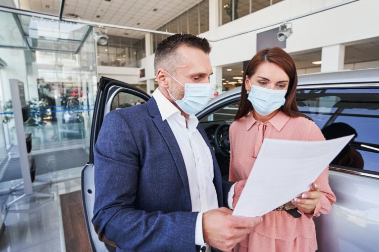 Why Car Leasing is a Good Idea