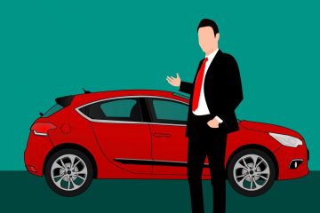 Why is it Important to Check the History of the Car Before Buying
