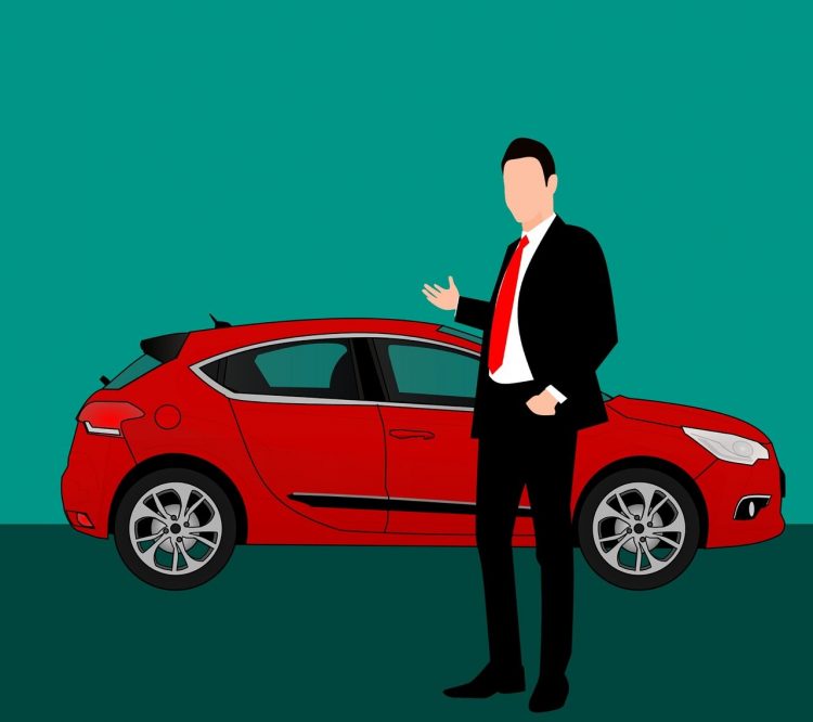 Why is it Important to Check the History of the Car Before Buying