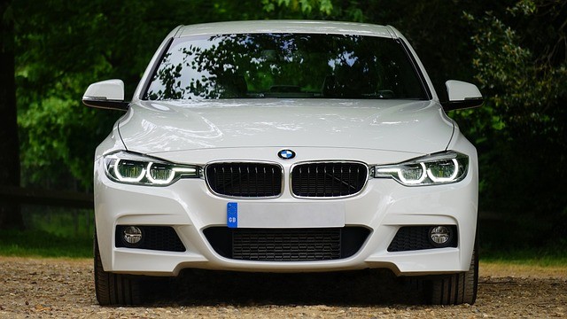 automobile-bmw