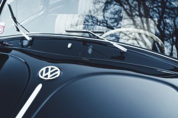 automobile-vw-antique-car